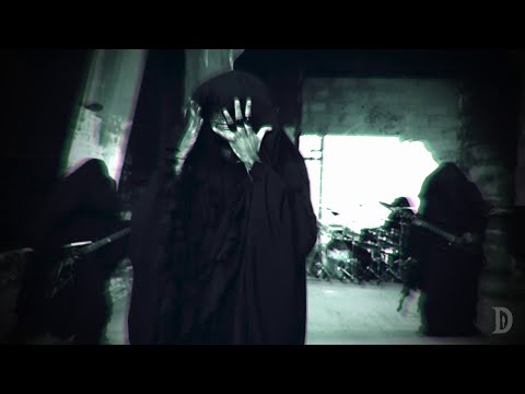 UNDEAD PROPHECIES - &quot;I summon Demons &quot; Official Video