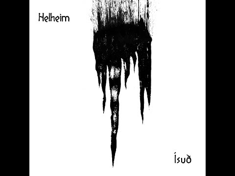 Helheim - Ísuð (Official Audio)