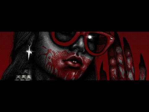 VHS-Undead Casanova (Official Music Video)