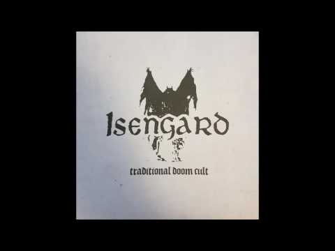 Isengard The Fright