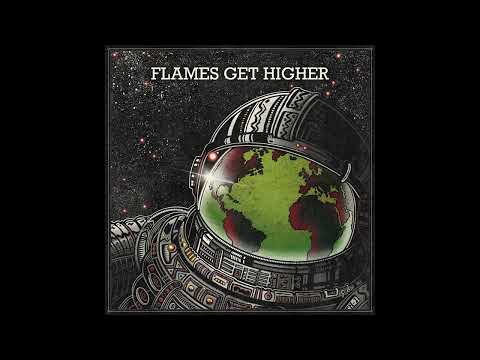 1965 - Flames Get Higher