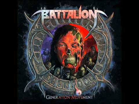 Battalion - Exiled Man