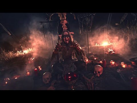 ARKONA - Kob&#039; (Official Video) | Napalm Records