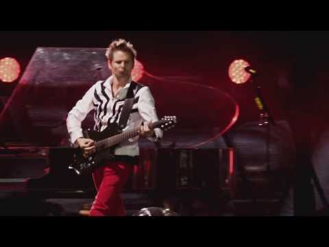 Muse - Live At Rome Olympic Stadium