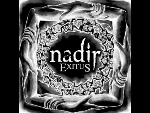 Nadir - The Last One In The Wild