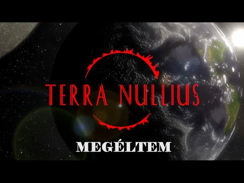 Terra Nullius - Megéltem