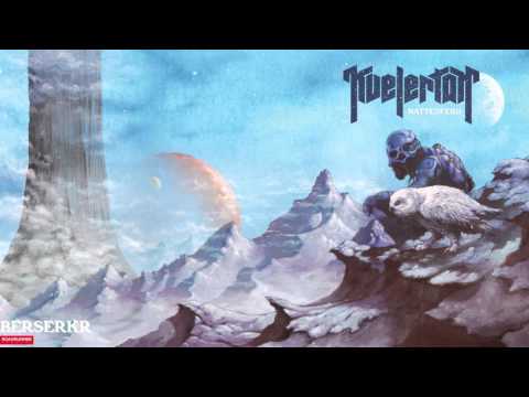 Kvelertak - Berserkr (Audio)