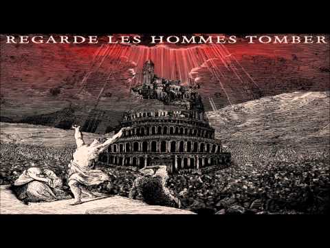 Regarde Les Hommes Tomber - II Wanderer Of Eternity |2013|