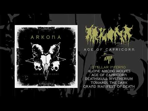 Arkona - Age Of Capricorn (Full album)