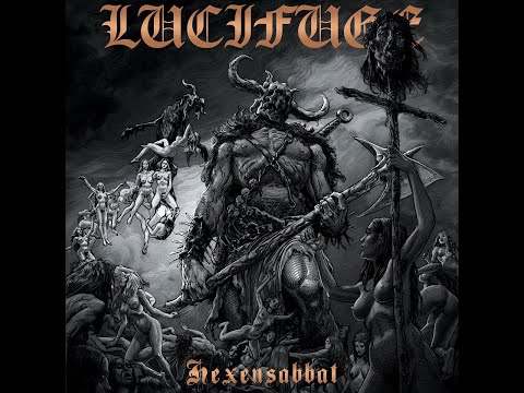 Lucifuge - Into Eternal Sleep (Hexensabbat 2024)