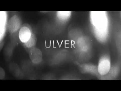 Ulver &quot;ATGCLVLSSCAP&quot; Promo #1