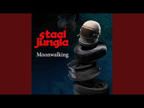 Moonwalking