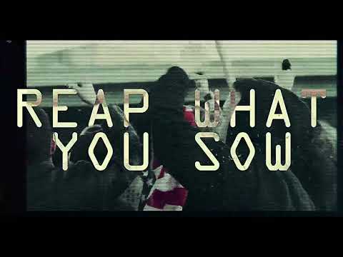 EVILE - Reap What You Sow (Official Lyric Video) | Napalm Records