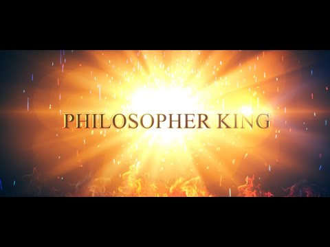 EX DEO ft. Francesco Ferrini (Fleshgod Apocalypse) - The Philosopher King (Official Lyric Video)