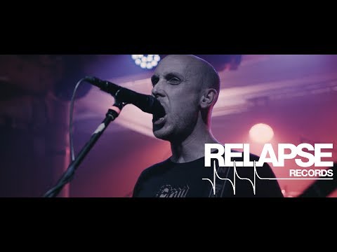 ULCERATE - Abrogation (Live in Kraków)