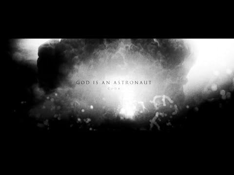 GOD IS AN ASTRONAUT - Coda (Live) (Official Video) | Napalm Records