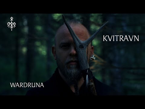 Wardruna - Kvitravn (White Raven) - Official music video