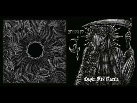 Acrimonious - Qayin Rex Mortis [Eleven Dragons, 2017]