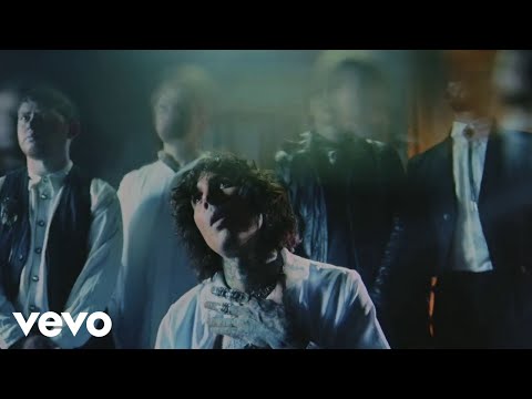 Bring Me The Horizon - Kool-Aid (Official Video)