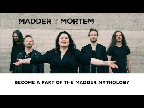 Madder Mortem Crowdfunding Campaign Introduction