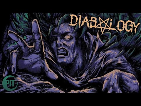 DIABOLOGY - The Softest Grave (Single) Thrash Metal | The Circle Pit