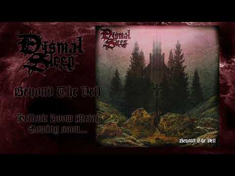 Dismal Sleep - Sons Of Demons And Men (2021)