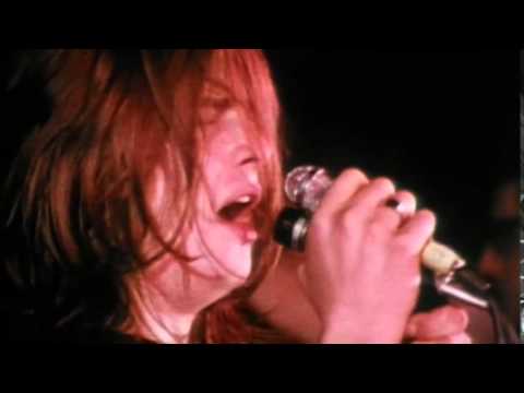 BLACK SABBATH - &quot;War Pigs&quot; (Live Video)