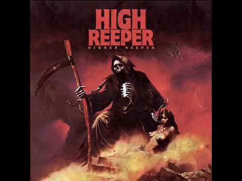 High Reeper - Eternal Leviathan (new single, 2019)