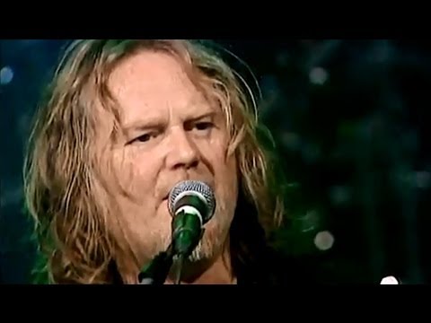 Pendragon - Eraserhead (live)