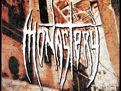 Monastery - Fuck this world / Fuck this world EP. 2003 /AUDIO TRACK