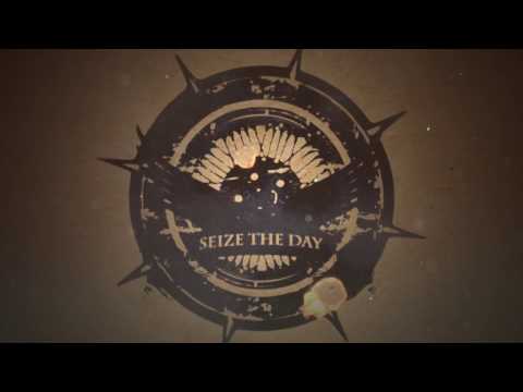 ASPHALT HORSEMEN - Seize The Day (Official lyric video)