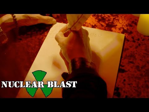 DEATH ANGEL - Immortal Behated (OFFICIAL MUSIC VIDEO)