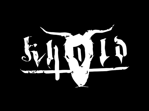 KHOLD &quot;EVIG&quot; (TRACK PREMIERE)