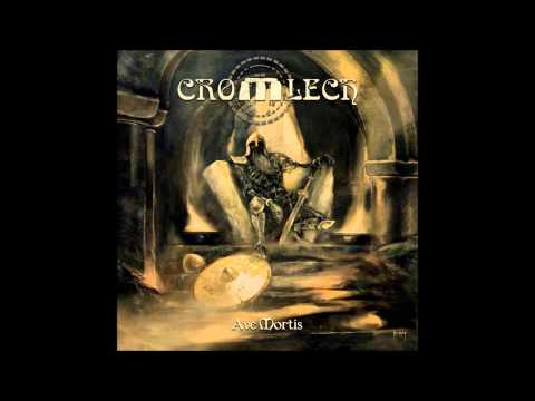 Cromlech - Ave Mortis Album Preview [HD]