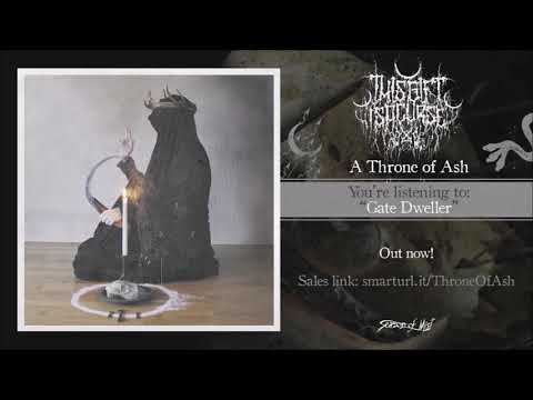 This Gift Is A Curse - A Throne of Ash (full album) 2019