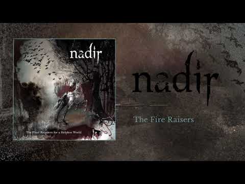 Nadir - The Final Requiem for a Helpless World (2020) full album