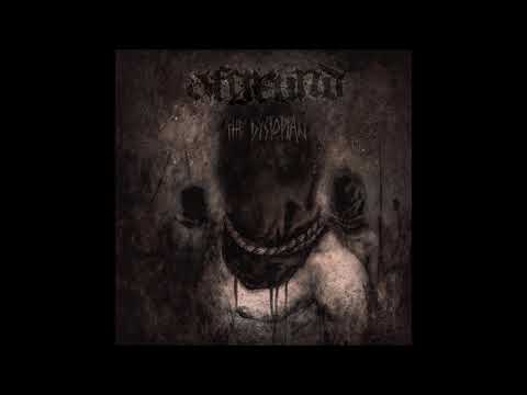 Afgrund - Royalty of Crust HQ SINGLE (2018-Grindcore) | Taken From Release - The Dystopian