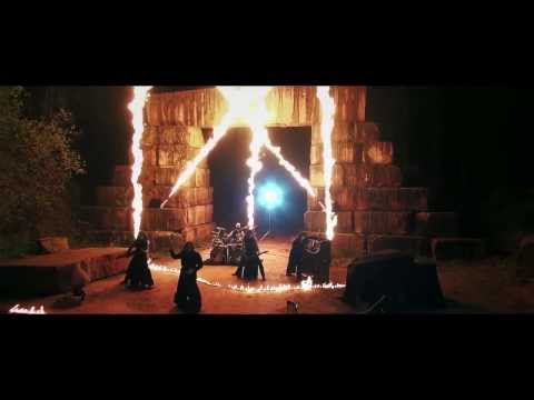 POWERWOLF - Amen &amp; Attack | Napalm Records