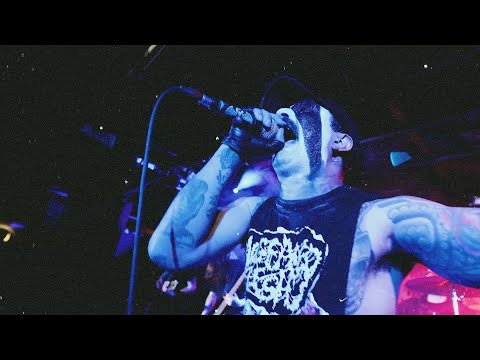 Satanic Tea Co. – Steeped In Plasma – új videó – Fémforgács