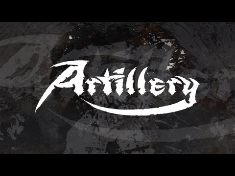 Artillery - Chill My Bones (Burn My Flesh) (OFFICIAL)