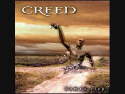 Creed - Wash Away Those Years