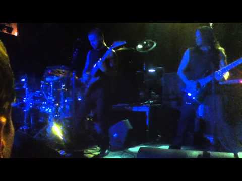 REVOCATION - &quot;Madness Opus&quot; (LIVE @ HOB 5-20-14)