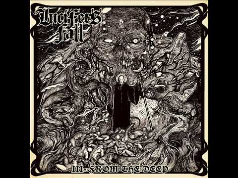 Lucifer&#039;s Fall - Across The Void (2021)