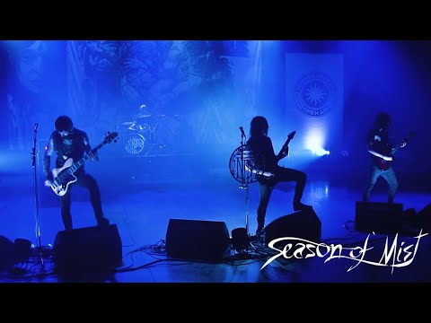 DER WEG EINER FREIHEIT - Skepsis Part I (Official Live Video)