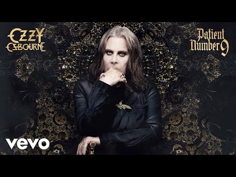 Ozzy Osbourne - Degradation Rules (Official Audio) ft. Tony Iommi