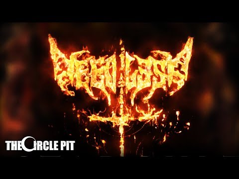 NEEDLESS - Starcult - Thrash Metal / Death Metal | The Circle Pit