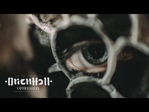 ORIENT FALL / OPPRESSED (OFFICIAL MUSIC VIDEO)