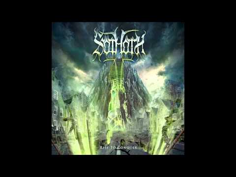 Sothoth - Rise To Conquer (2015)