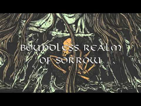 DARKEST ERA - Sorrow&#039;s Boundless Realm (LYRIC VIDEO)