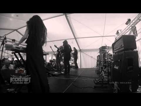 Argus Megere - Live at Rockstadt Extreme Fest 2015 | HD